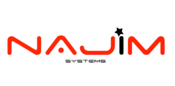 شركة انظمة نجم للتجارة 